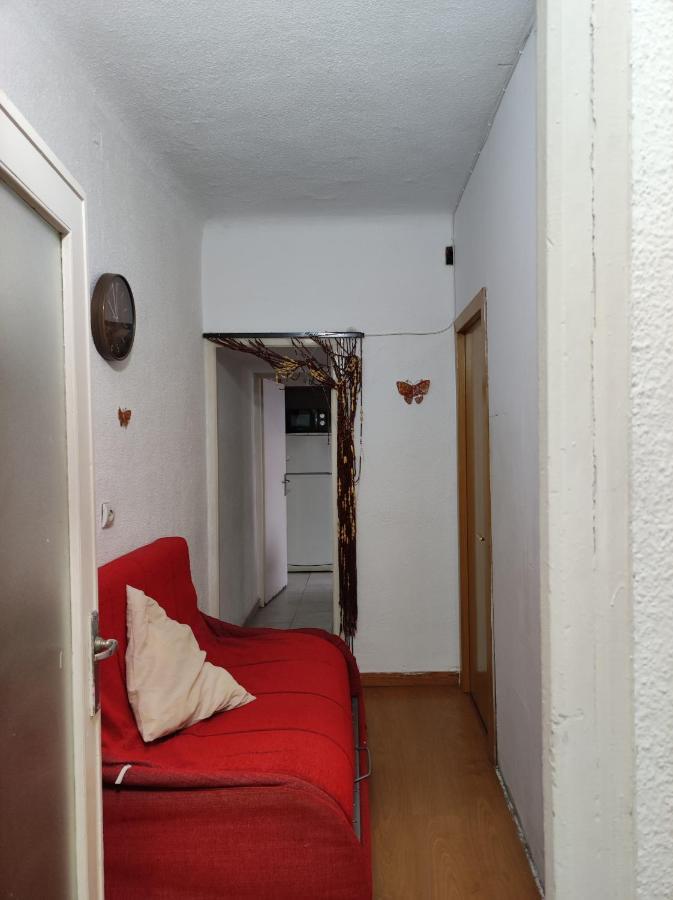 Séjour chez l'habitant Aparment Puerto Alto *