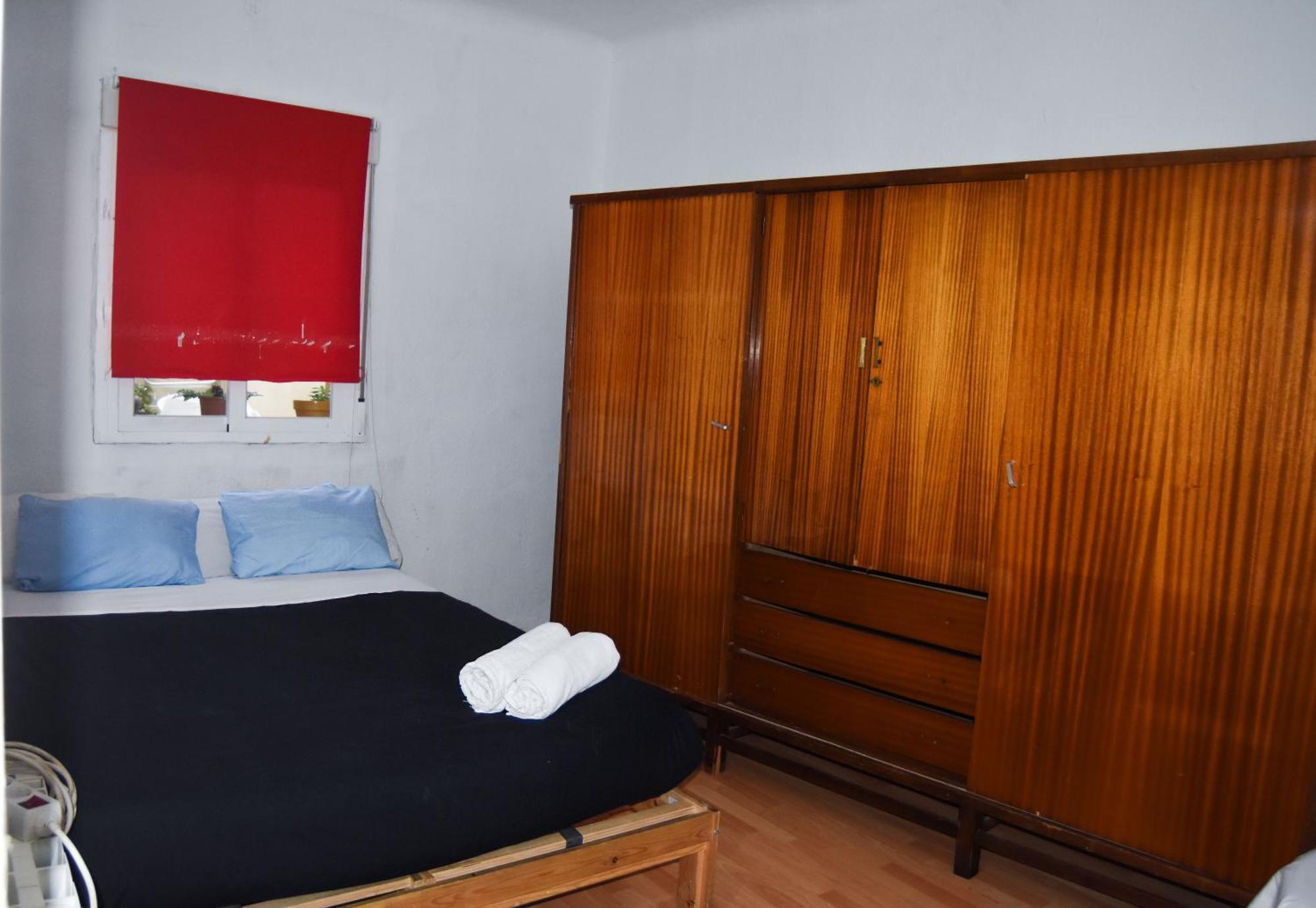Aparment Puerto Alto Madrid