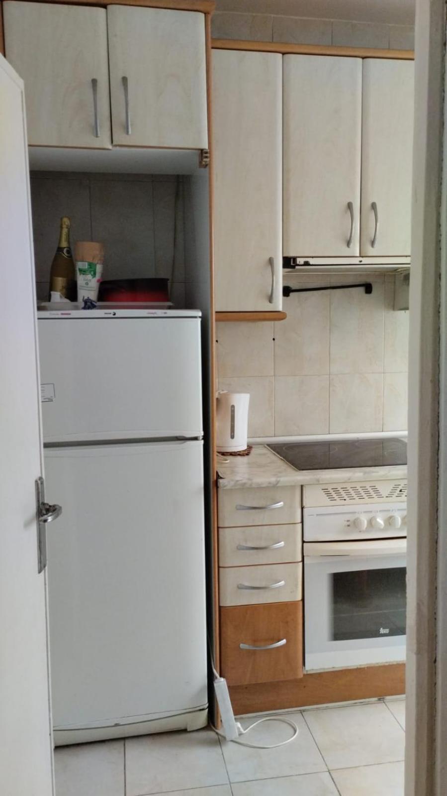 Aparment Puerto Alto Madryt