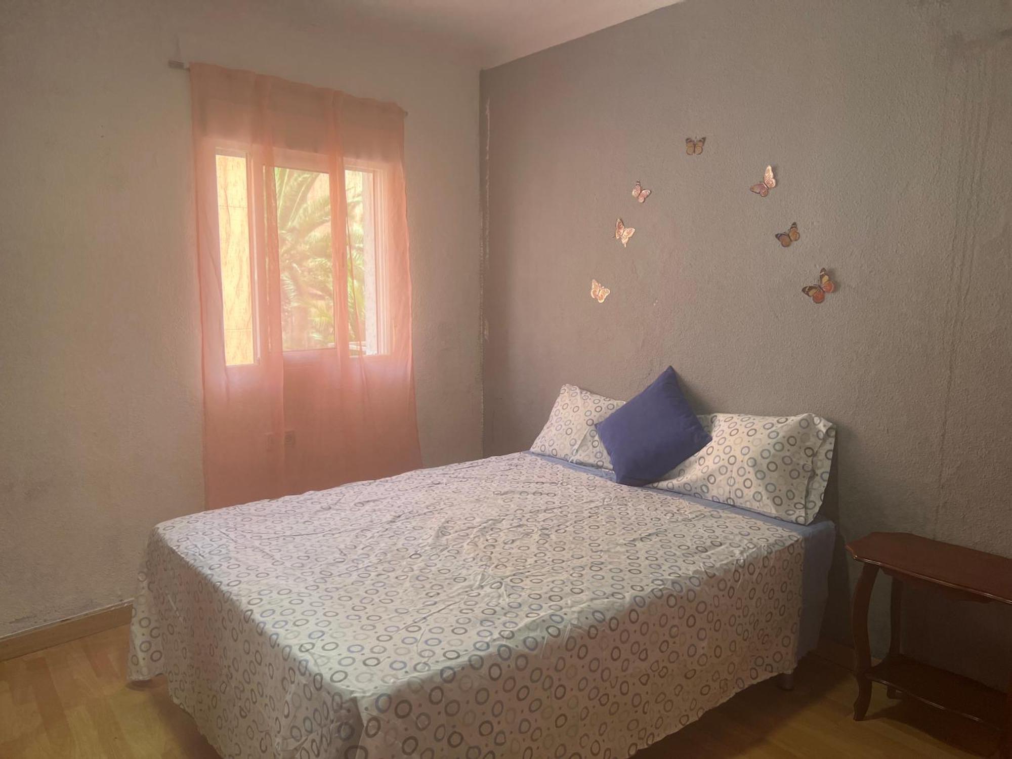 Aparment Puerto Alto Séjour chez l'habitant *