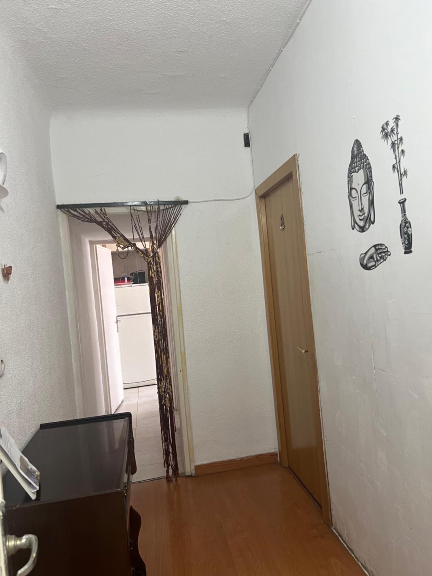 Séjour chez l'habitant Aparment Puerto Alto