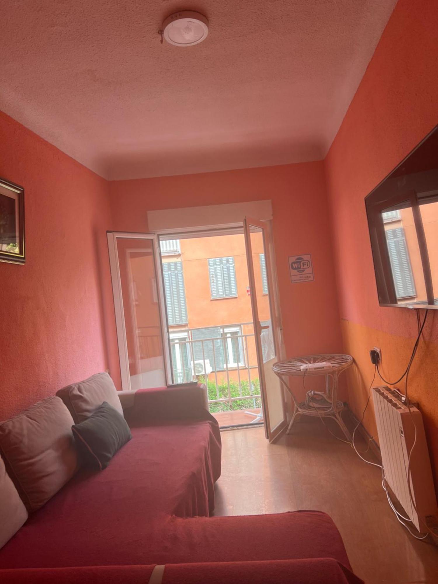 Séjour chez l'habitant Aparment Puerto Alto *