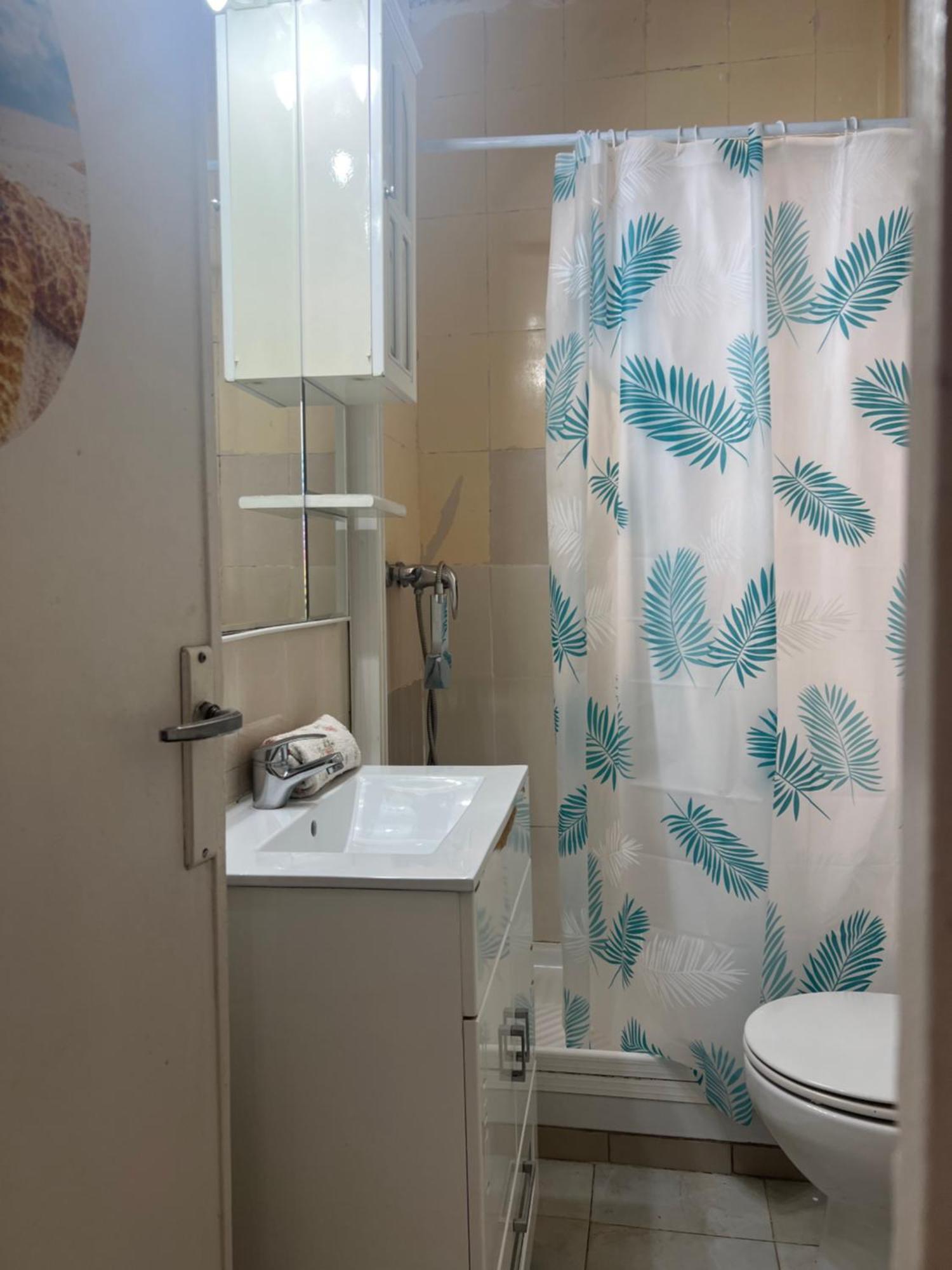 Kwatera prywatna Aparment Puerto Alto