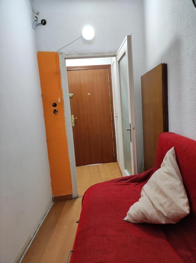 Homestay Aparment Puerto Alto Madrid